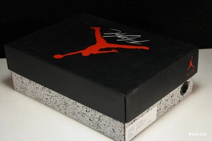 Georgetown AJ4-1043505 PE Jordan 4 Air 1021